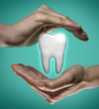 העמסה מיידית: השתלת שיניים ביום אחד-תמונה